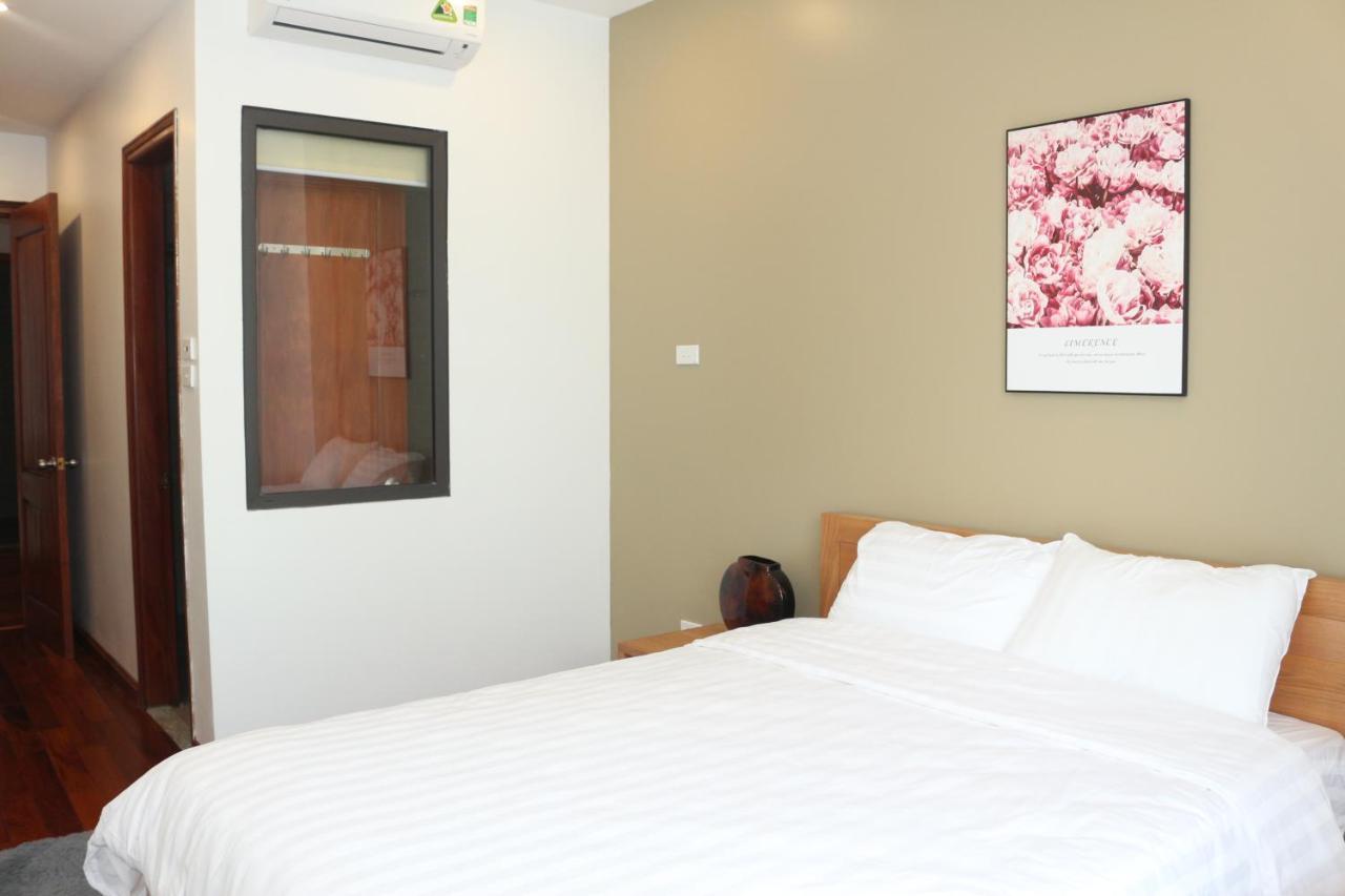 Appartement Davidduc' Luxury