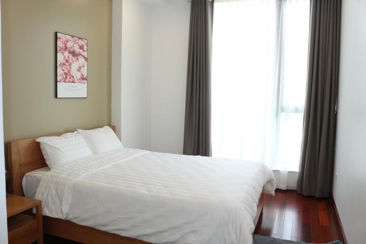 Davidduc' Luxury Hanoï