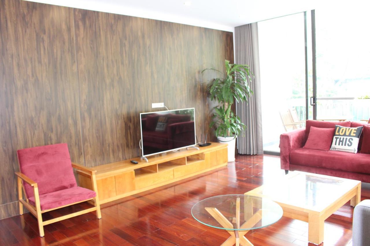 Davidduc' Luxury Appartement