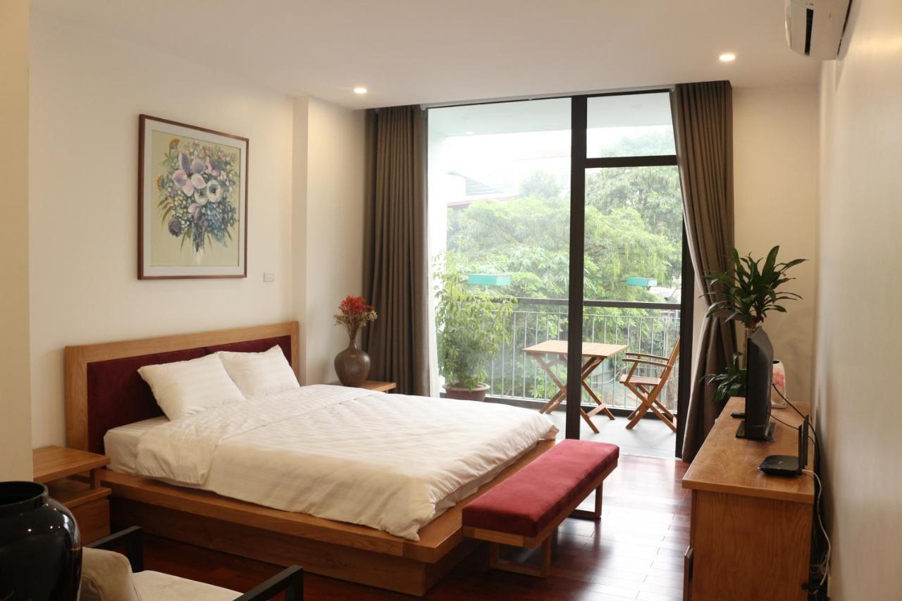 Davidduc' Luxury Hanoï